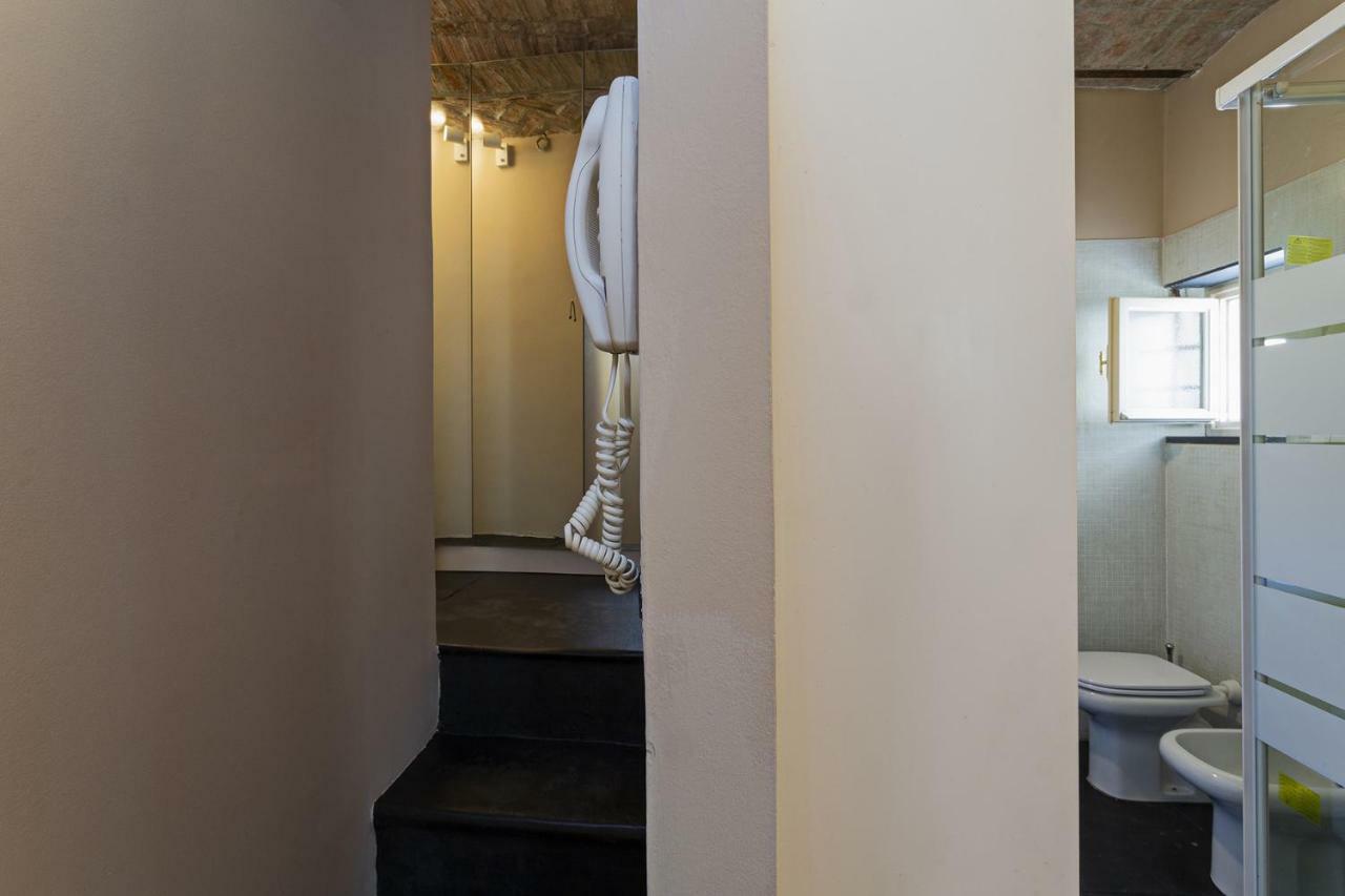 Sui Tetti Del Centro Di Genova By Wonderful Italy Appartement Buitenkant foto
