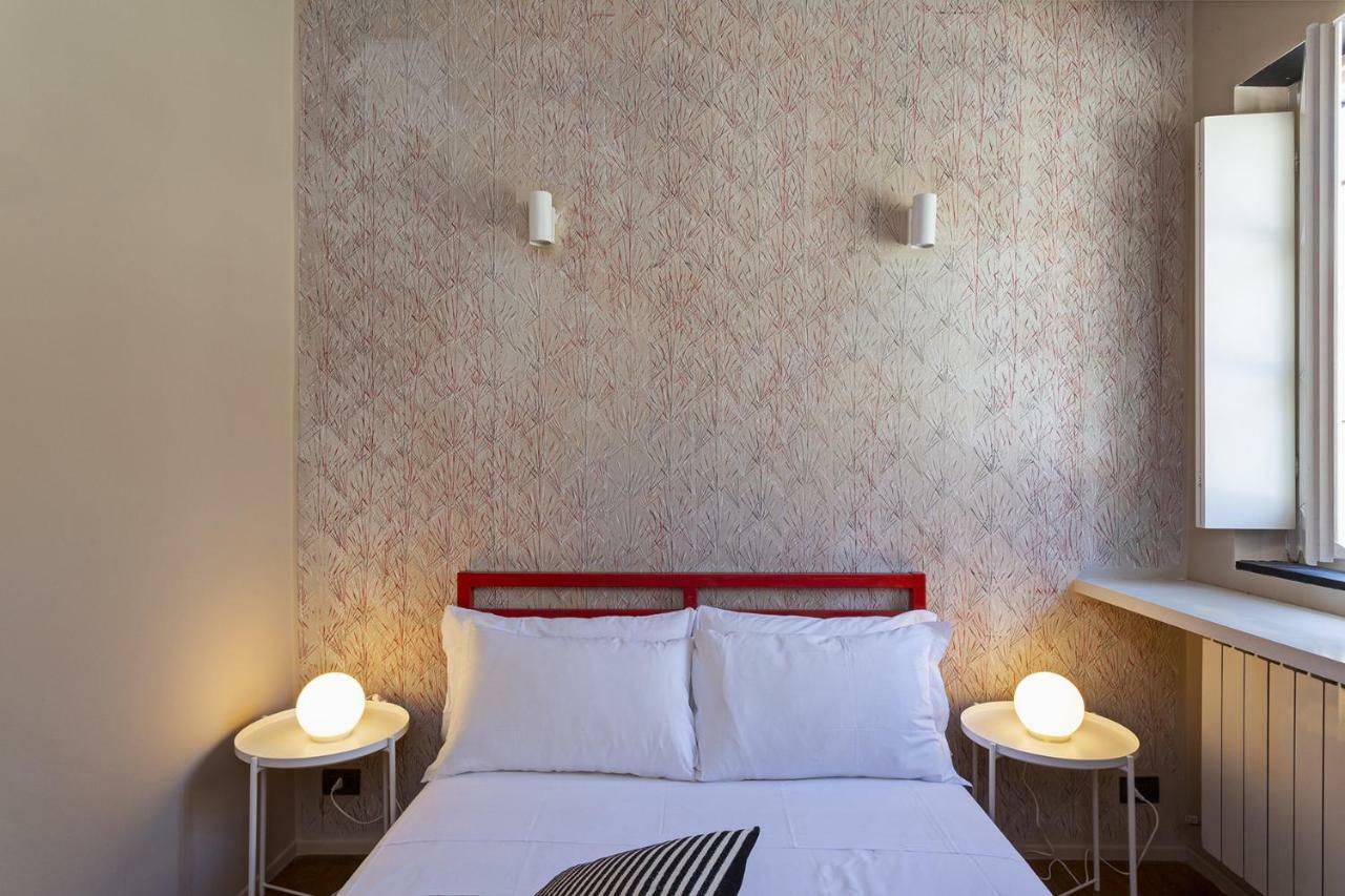 Sui Tetti Del Centro Di Genova By Wonderful Italy Appartement Buitenkant foto