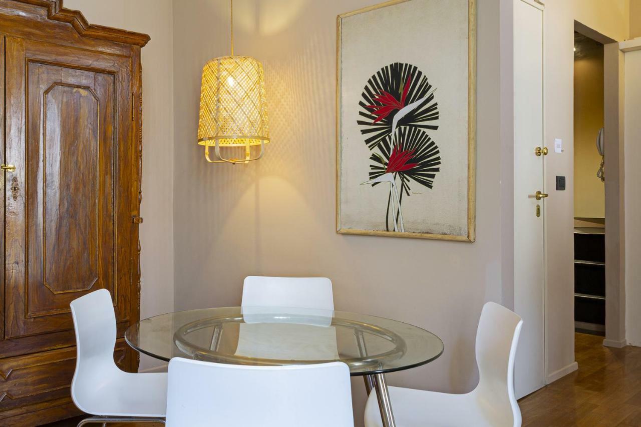 Sui Tetti Del Centro Di Genova By Wonderful Italy Appartement Buitenkant foto